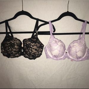 Victoria’s Secret 34D bundle